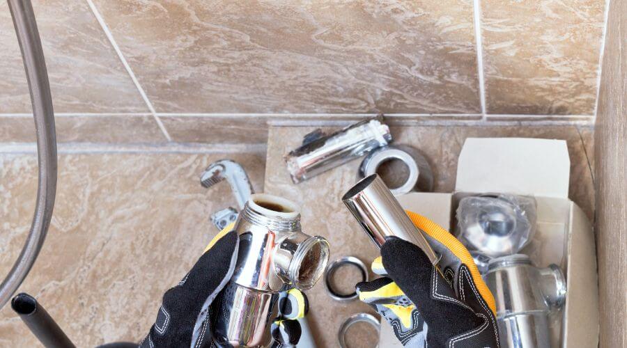 Expert tile roof repair services in Oakland, FL